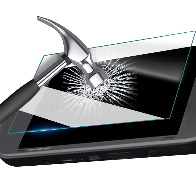 Retro Pro Premium Schutzfolie