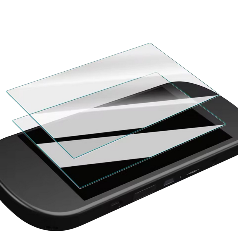 Retro Pro Premium Schutzfolie